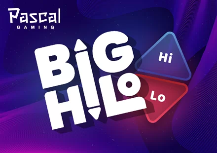 Big HiLo &ndash; Titel aus dem Betfido-Katalog