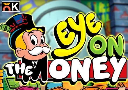 Eye on the Money &ndash; Titel aus dem Betfido-Katalog