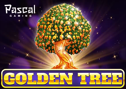 Golden Tree &ndash; Titel aus dem Betfido-Katalog