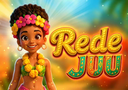 Rede Juu &ndash; Titel aus dem Betfido-Katalog