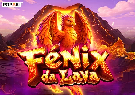 Fenix da Lava &ndash; Titel aus dem Betfido-Katalog