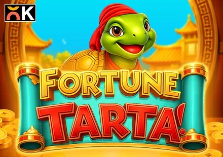 Fortune Tarta &ndash; Titel aus dem Betfido-Katalog
