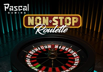 Non-Stop Roulette &ndash; Titel aus dem Betfido-Katalog