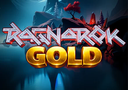 Ragnarok Gold &ndash; Titel aus dem Betfido-Katalog